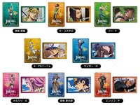[Pre-order] JoJo's Bizarre Adventure Stone Ocean - Plastic Board Collection Petit