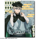 [Pre-order] Ren Kaji / Retro Modern ver. - WIND BREAKER [New Illustration] Rubber Mouse Pad