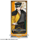 [Pre-order] Haruka Sakura / Retro Modern ver. - WIND BREAKER Hologram [New Illustration] Acrylic Stand
