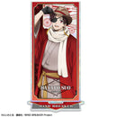 [Pre-order] Hayato Suo / Retro Modern ver. - WIND BREAKER Hologram [New Illustration] Acrylic Stand