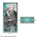 [Pre-order] Hajime Umemiya / Retro Modern ver. - WIND BREAKER Hologram [New Illustration] Acrylic Stand