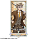 [Pre-order] Chouji Tomiyama / Retro Modern ver. - WIND BREAKER Hologram [New Illustration] Acrylic Stand