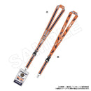 [Pre-order] Haikyuu!! - Neck Strap w/Card Karasuno High School