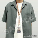 [Pre-order] Haikyuu!! - Neck Strap w/Card Karasuno High School
