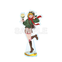 [Pre-order] Mem-cho (Saga Prefecture) - OSHI NO KO [47 TODOFUKEN NO KO] Acrylic Stand