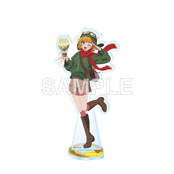 [Pre-order] Mem-cho (Saga Prefecture) - OSHI NO KO [47 TODOFUKEN NO KO] Acrylic Stand