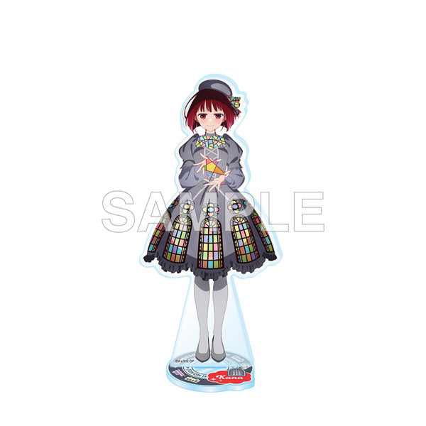 [Pre-order] Kana Arima (Nagasaki Prefecture) - OSHI NO KO [47 TODOFUKEN NO KO] Acrylic Stand