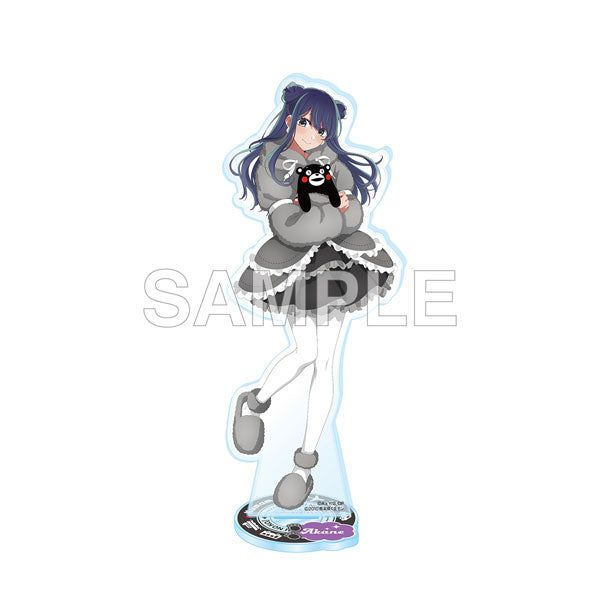 [Pre-order] Akane Kurokawa (Kumamoto Prefecture) - OSHI NO KO [47 TODOFUKEN NO KO] Acrylic Stand