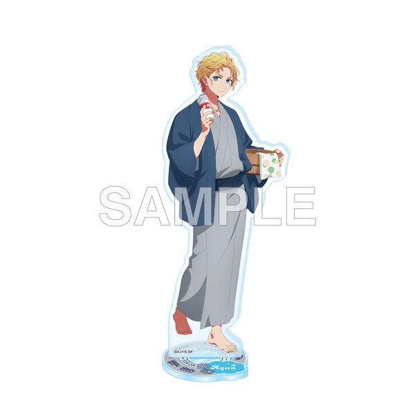 [Pre-order] Aqua (Oita Prefecture) - OSHI NO KO [47 TODOFUKEN NO KO] Acrylic Stand