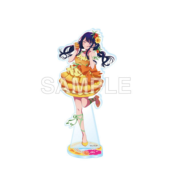 [Pre-order] Ai (Miyazaki Prefecture) - OSHI NO KO [47 TODOFUKEN NO KO] Acrylic Stand