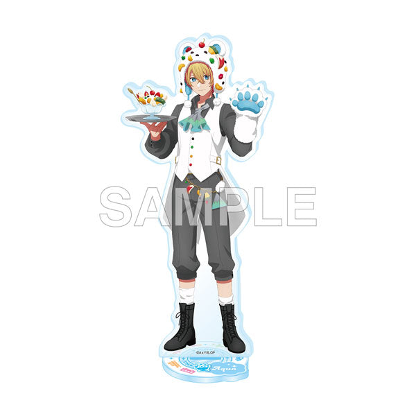 [Pre-order] Aqua (Kagoshima Prefecture) - OSHI NO KO [47 TODOFUKEN NO KO] Acrylic Stand
