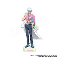 [Pre-order] Gintama 3-nen Z-gumi Ginpachi-sensei - Acrylic Stand (Gift)