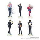 [Pre-order] Gintama 3-nen Z-gumi Ginpachi-sensei - Acrylic Stand (Gift)
