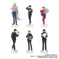 [Pre-order] Gintama 3-nen Z-gumi Ginpachi-sensei - Acrylic Stand (Gift)