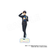 [Pre-order] Gintama 3-nen Z-gumi Ginpachi-sensei - Acrylic Stand (Gift)