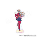 [Pre-order] Gintama 3-nen Z-gumi Ginpachi-sensei - Acrylic Stand (Gift)