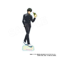 [Pre-order] Gintama 3-nen Z-gumi Ginpachi-sensei - Acrylic Stand (Gift)