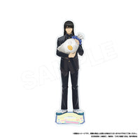 [Pre-order] Gintama 3-nen Z-gumi Ginpachi-sensei - Acrylic Stand (Gift)