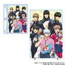 [Pre-order] Gintama 3-nen Z-gumi Ginpachi-sensei - Acrylic Easel Panel (Gift)