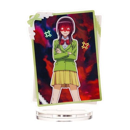 [Pre-order] Misaki Ayuzawa - Maid Sama! Rotating Acrylic Stand