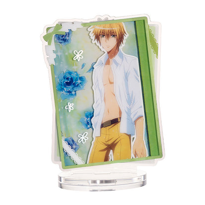 [Pre-order] Takumi Usui - Maid Sama! Rotating Acrylic Stand
