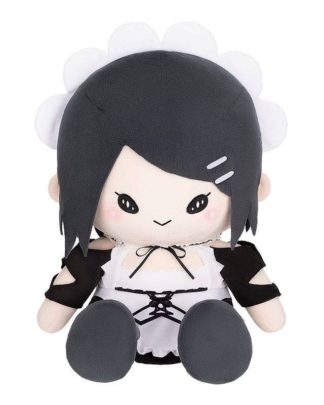 [Pre-order] Misaki Ayuzawa - Maid Sama! Sitting Plushie