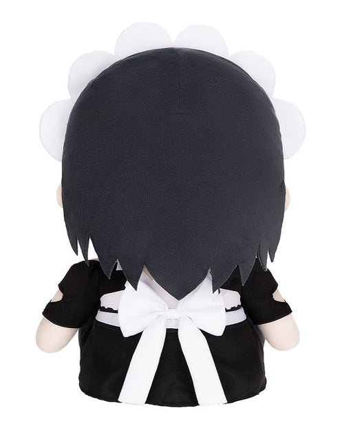 [Pre-order] Misaki Ayuzawa - Maid Sama! Sitting Plushie
