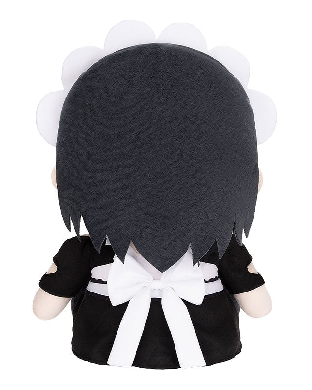 [Pre-order] Misaki Ayuzawa - Maid Sama! Sitting Plushie