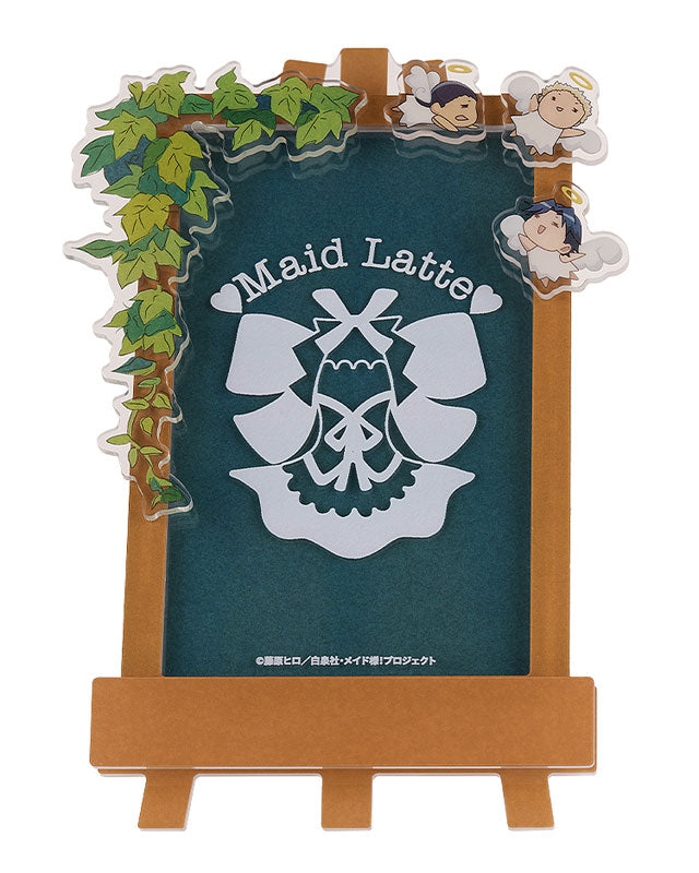 [Pre-order] Maid Sama! - Maid Latte Photo Frame Stand
