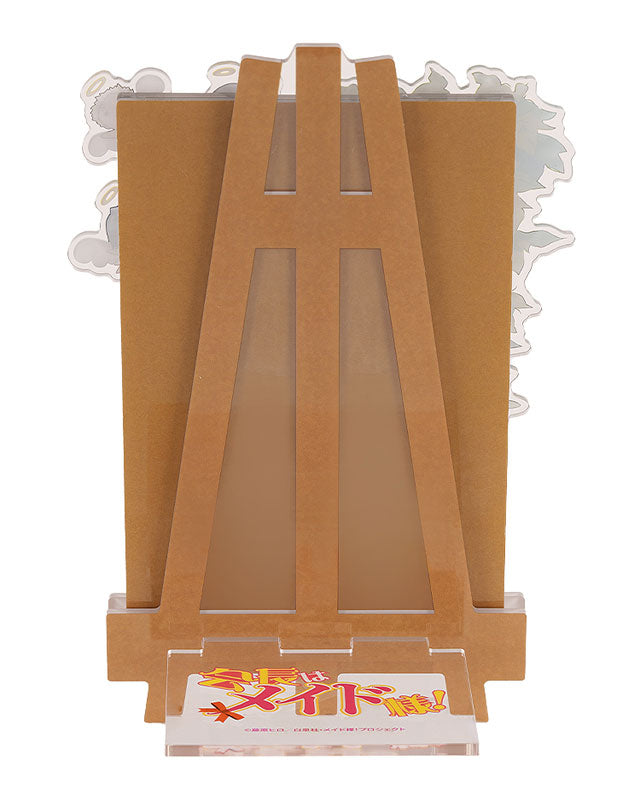 [Pre-order] Maid Sama! - Maid Latte Photo Frame Stand