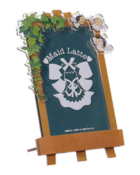 [Pre-order] Maid Sama! - Maid Latte Photo Frame Stand