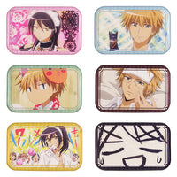 [Pre-order] Maid Sama! - Tin Badge