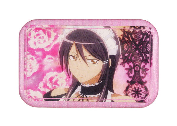 [Pre-order] Maid Sama! - Tin Badge