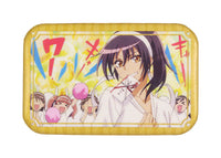 [Pre-order] Maid Sama! - Tin Badge