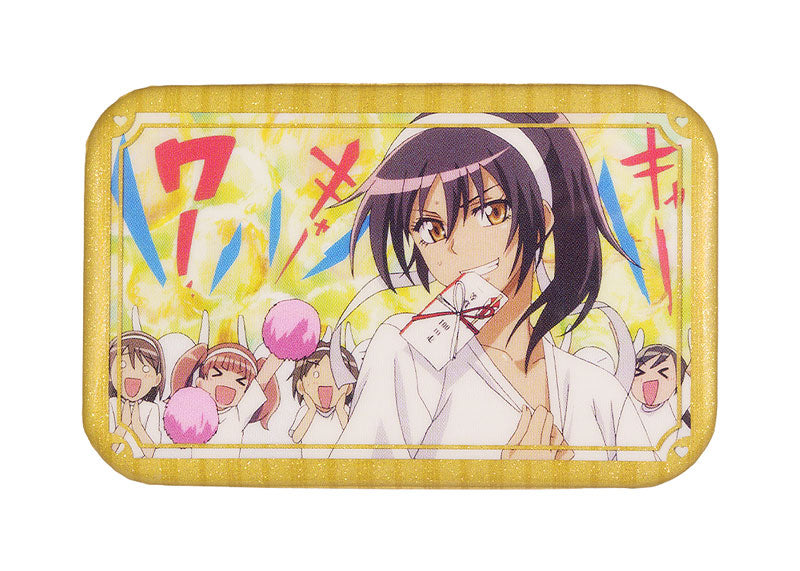 [Pre-order] Maid Sama! - Tin Badge