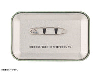 [Pre-order] Maid Sama! - Tin Badge