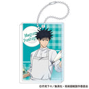 [Pre-order] Megumi Fushiguro Cooking Class Ver. - Jujutsu Kaisen Season 2 Acrylic Block Keychain
