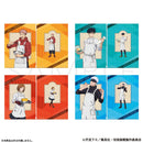 [Pre-order] Jujutsu Kaisen - Season 2 Clear File Cooking Class Ver.