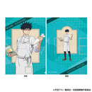 [Pre-order] Jujutsu Kaisen - Season 2 Clear File Cooking Class Ver.