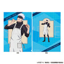 [Pre-order] Jujutsu Kaisen - Season 2 Clear File Cooking Class Ver.