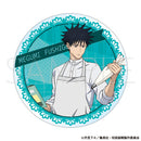 [Pre-order] Jujutsu Kaisen - Season 2 Acrylic Coaster Cooking Class Ver.