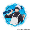 [Pre-order] Jujutsu Kaisen - Season 2 Acrylic Coaster Cooking Class Ver.