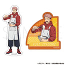 [Pre-order] Jujutsu Kaisen - Season 2 Diecut Sticker Set Cooking Class Ver.