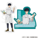 [Pre-order] Jujutsu Kaisen - Season 2 Diecut Sticker Set Cooking Class Ver.