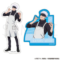 [Pre-order] Jujutsu Kaisen - Season 2 Diecut Sticker Set Cooking Class Ver.