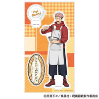 [Pre-order] Yuji Itadori Cooking Class Ver. - Jujutsu Kaisen Season 2 Acrylic Stand