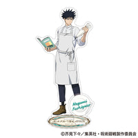 [Pre-order] Megumi Fushiguro Cooking Class Ver. - Jujutsu Kaisen Season 2 Acrylic Stand