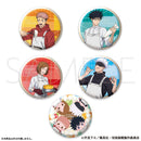 [Pre-order] Jujutsu Kaisen - Season 2 Tin Badge Cooking Class Ver.