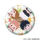 [Pre-order] Jujutsu Kaisen - Season 2 Tin Badge Cooking Class Ver.