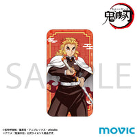 [Pre-order] Kyojuro Rengoku - Demon Slayer Slide Tin Case